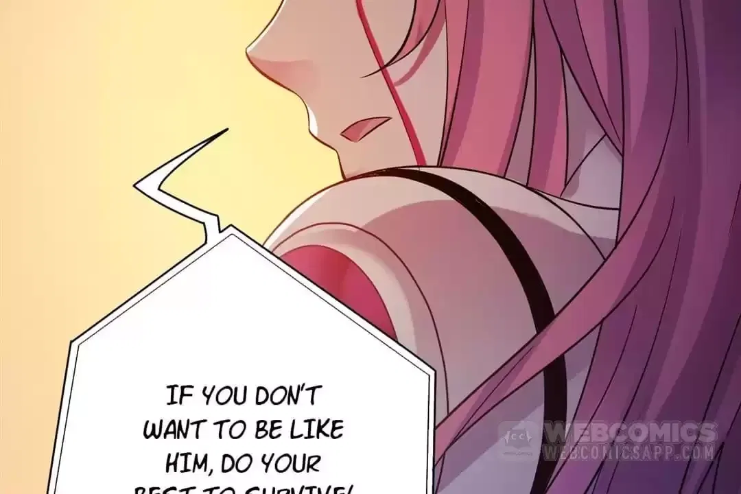 Mercury Express Chapter 80 – Page 107