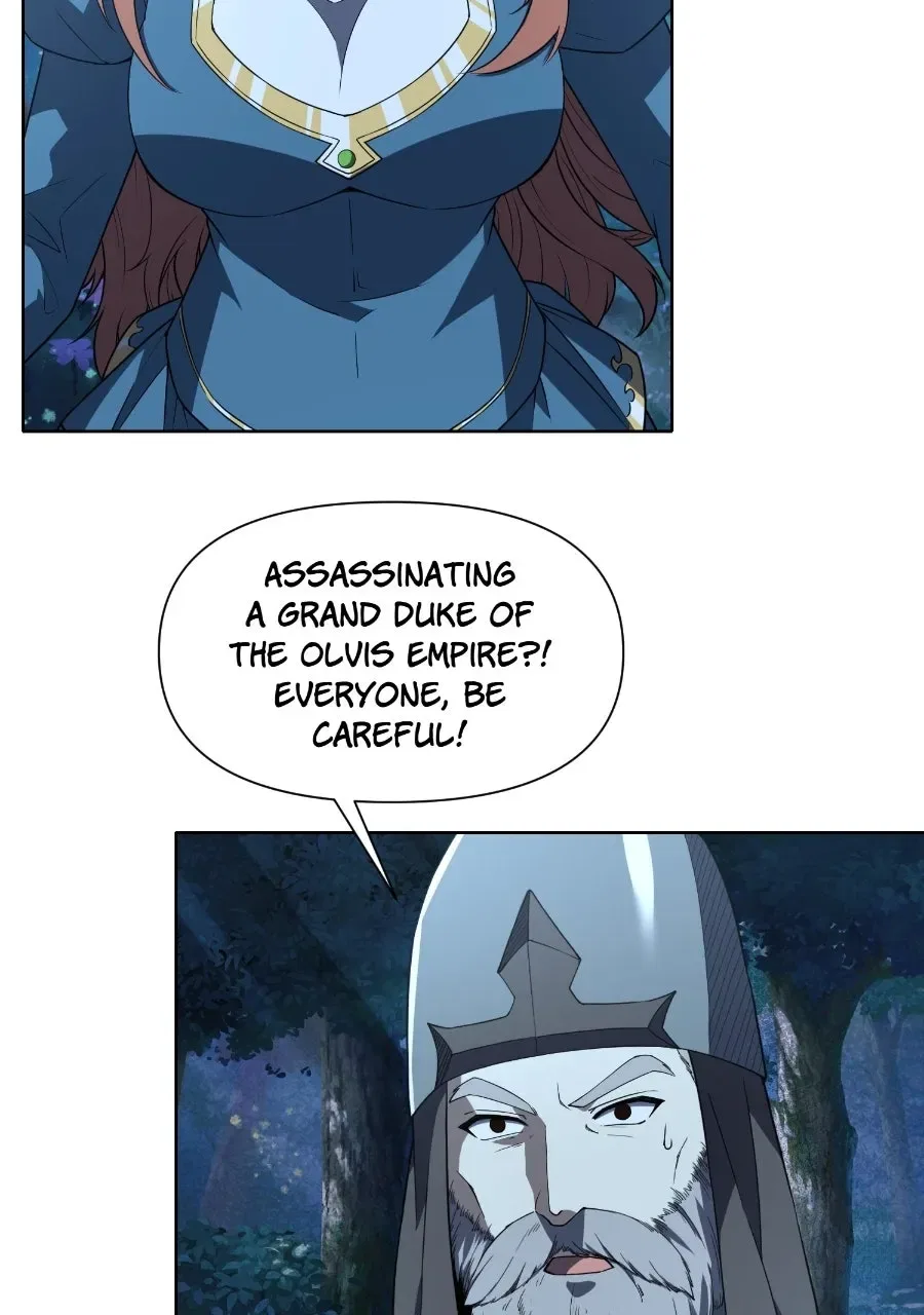 I Dominate a Magical Continentwith an Industrial Revolution Chapter 53 – Page 8