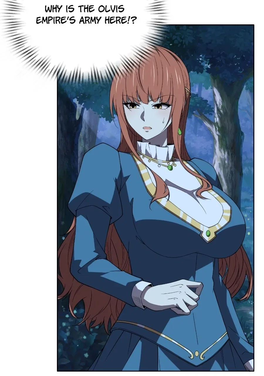 I Dominate a Magical Continentwith an Industrial Revolution Chapter 53 – Page 16