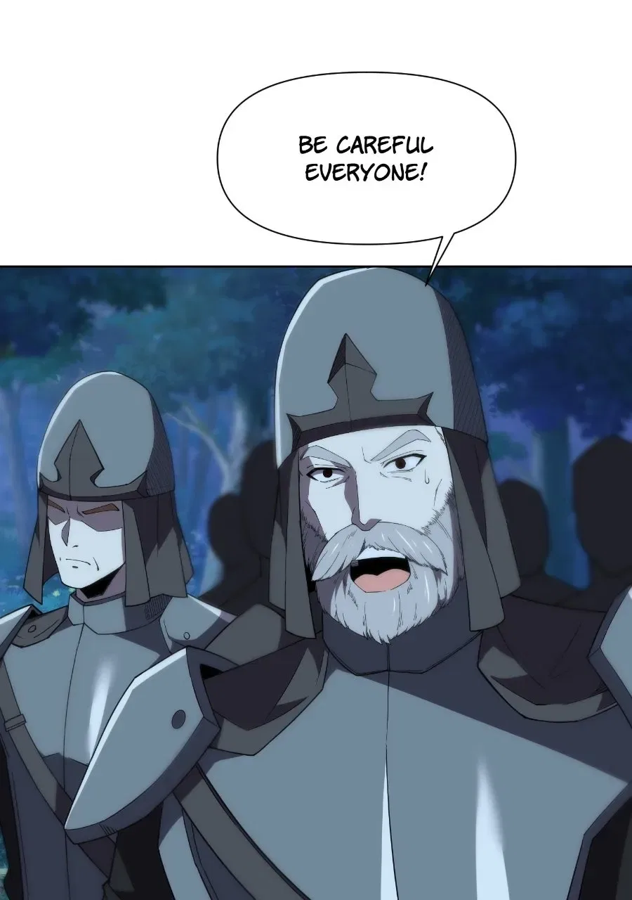I Dominate a Magical Continentwith an Industrial Revolution Chapter 53 – Page 17