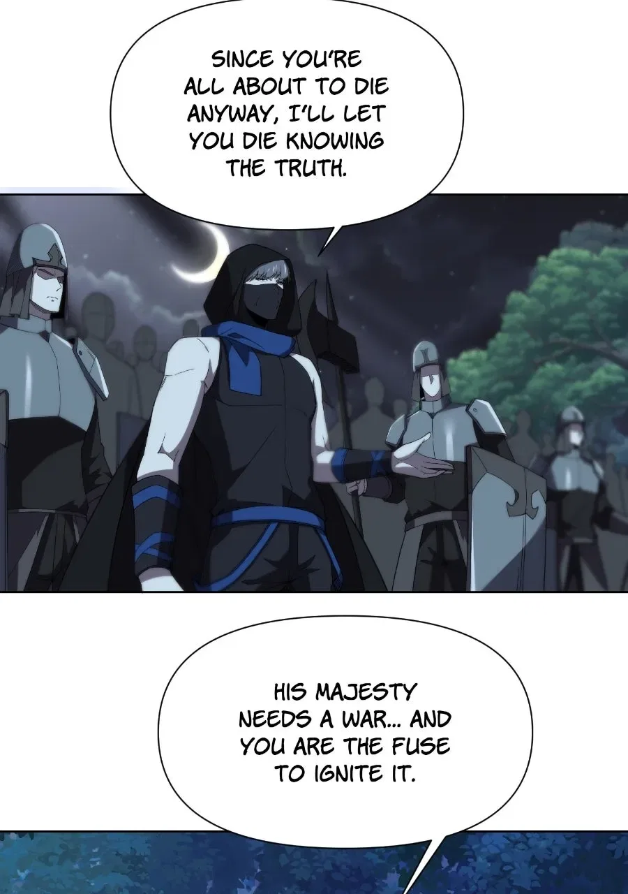 I Dominate a Magical Continentwith an Industrial Revolution Chapter 53 – Page 20