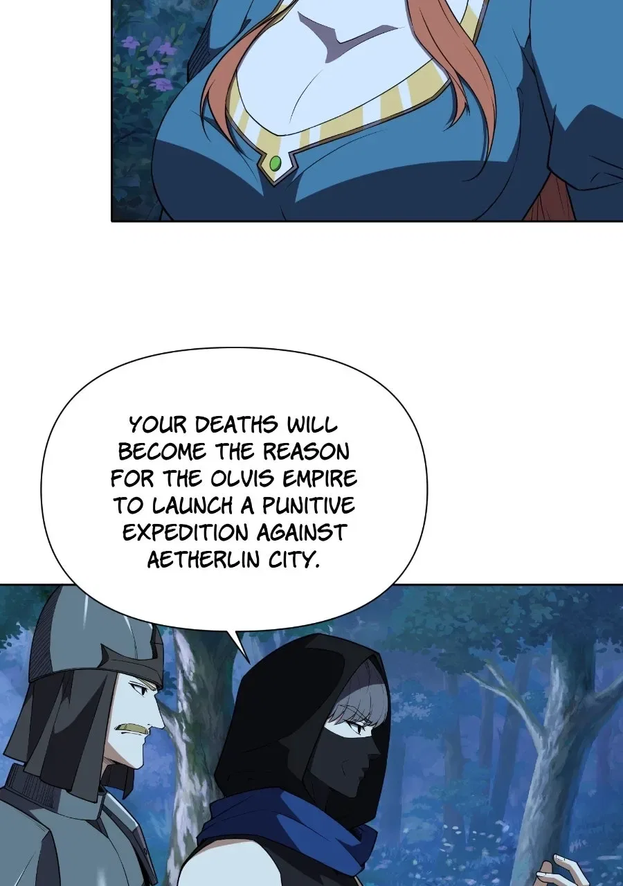 I Dominate a Magical Continentwith an Industrial Revolution Chapter 53 – Page 23