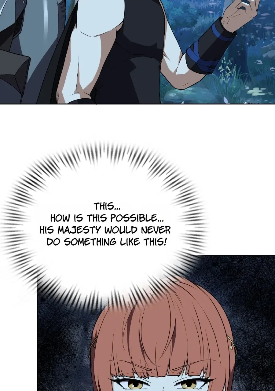I Dominate a Magical Continentwith an Industrial Revolution Chapter 53 – Page 24