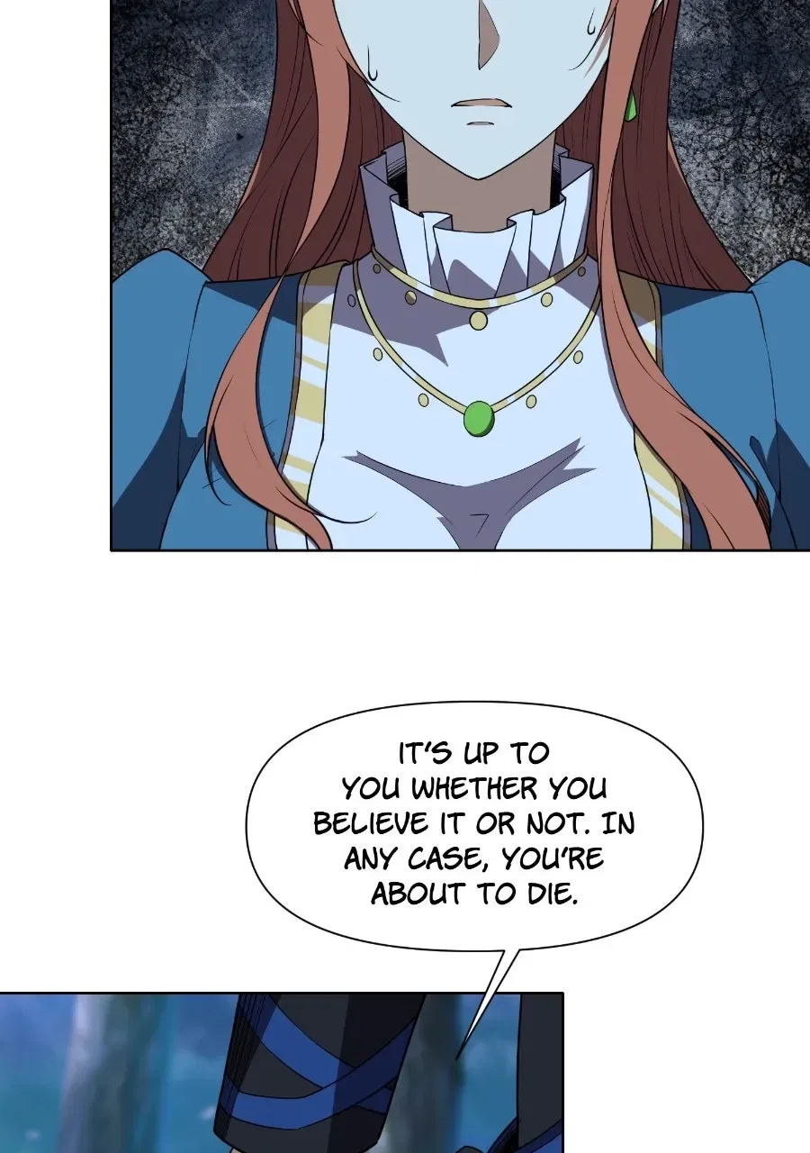 I Dominate a Magical Continentwith an Industrial Revolution Chapter 53 – Page 25
