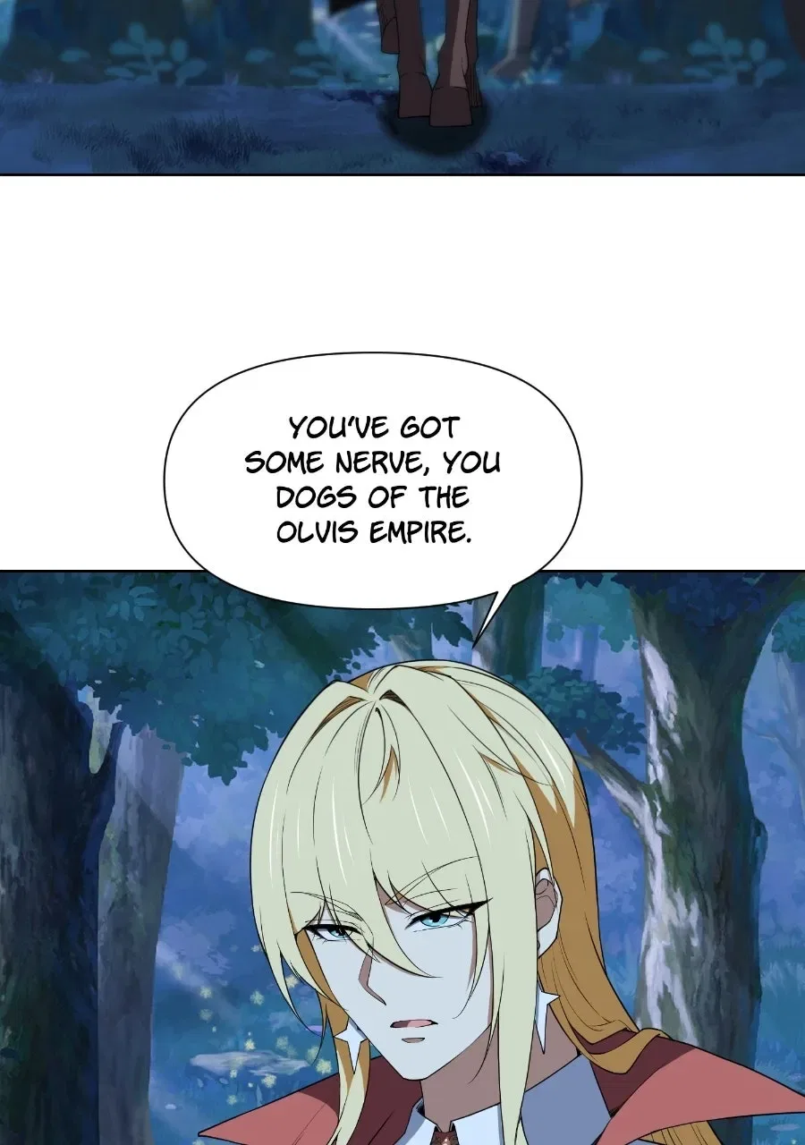 I Dominate a Magical Continentwith an Industrial Revolution Chapter 53 – Page 35