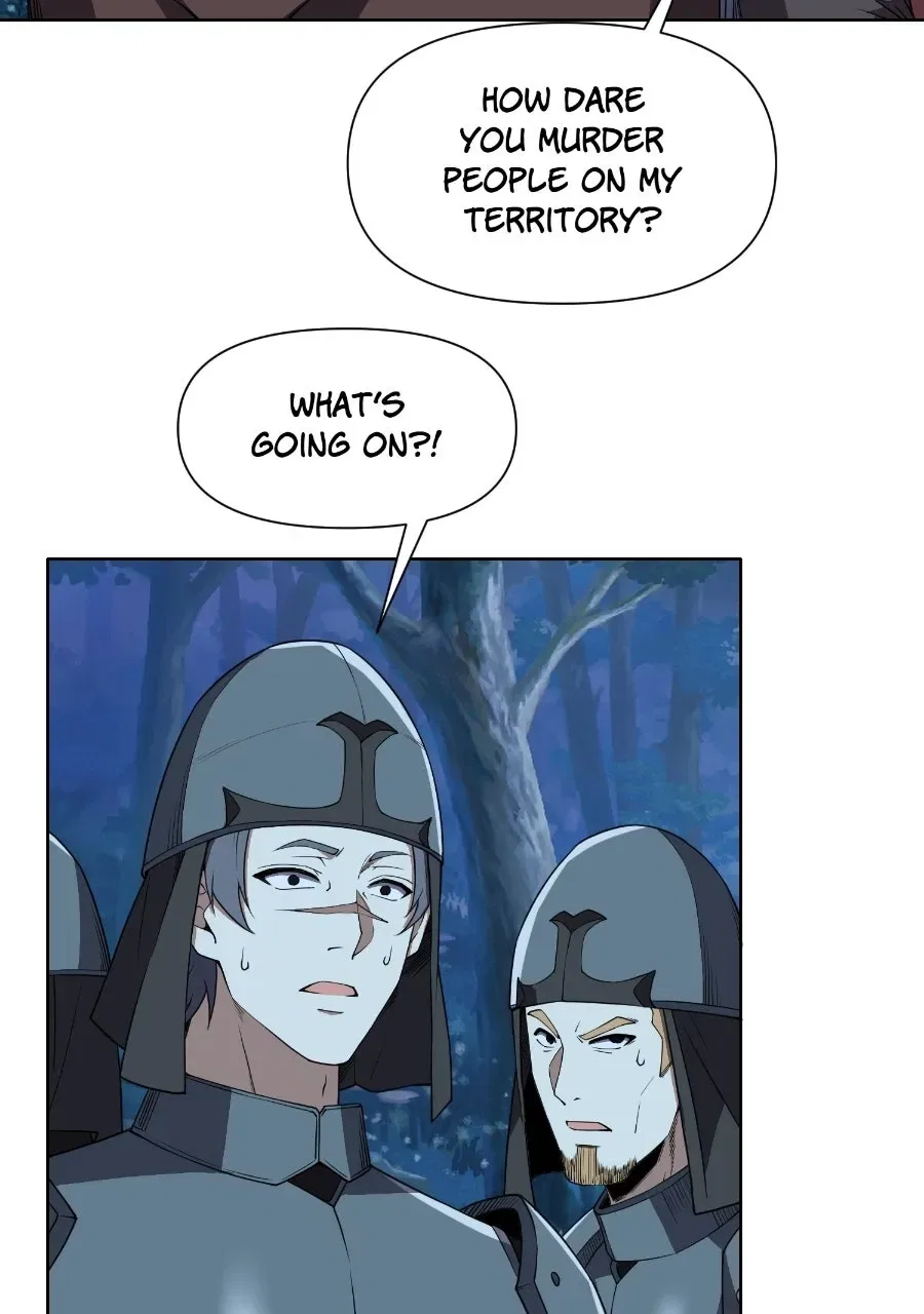 I Dominate a Magical Continentwith an Industrial Revolution Chapter 53 – Page 39
