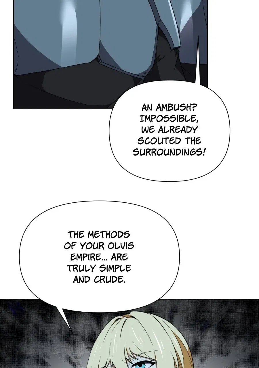 I Dominate a Magical Continentwith an Industrial Revolution Chapter 53 – Page 40