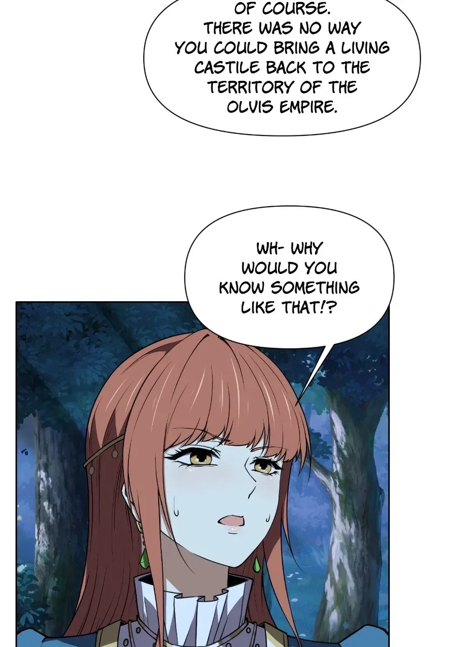 I Dominate a Magical Continentwith an Industrial Revolution Chapter 53 – Page 45