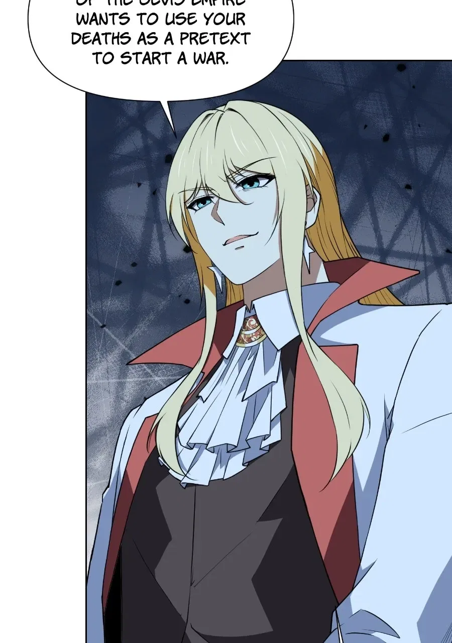 I Dominate a Magical Continentwith an Industrial Revolution Chapter 53 – Page 47