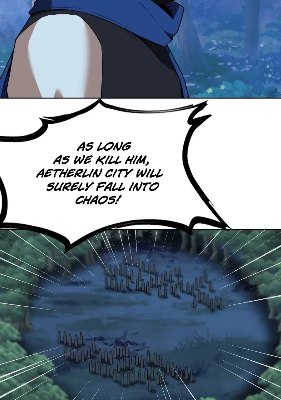 I Dominate a Magical Continentwith an Industrial Revolution Chapter 53 – Page 49