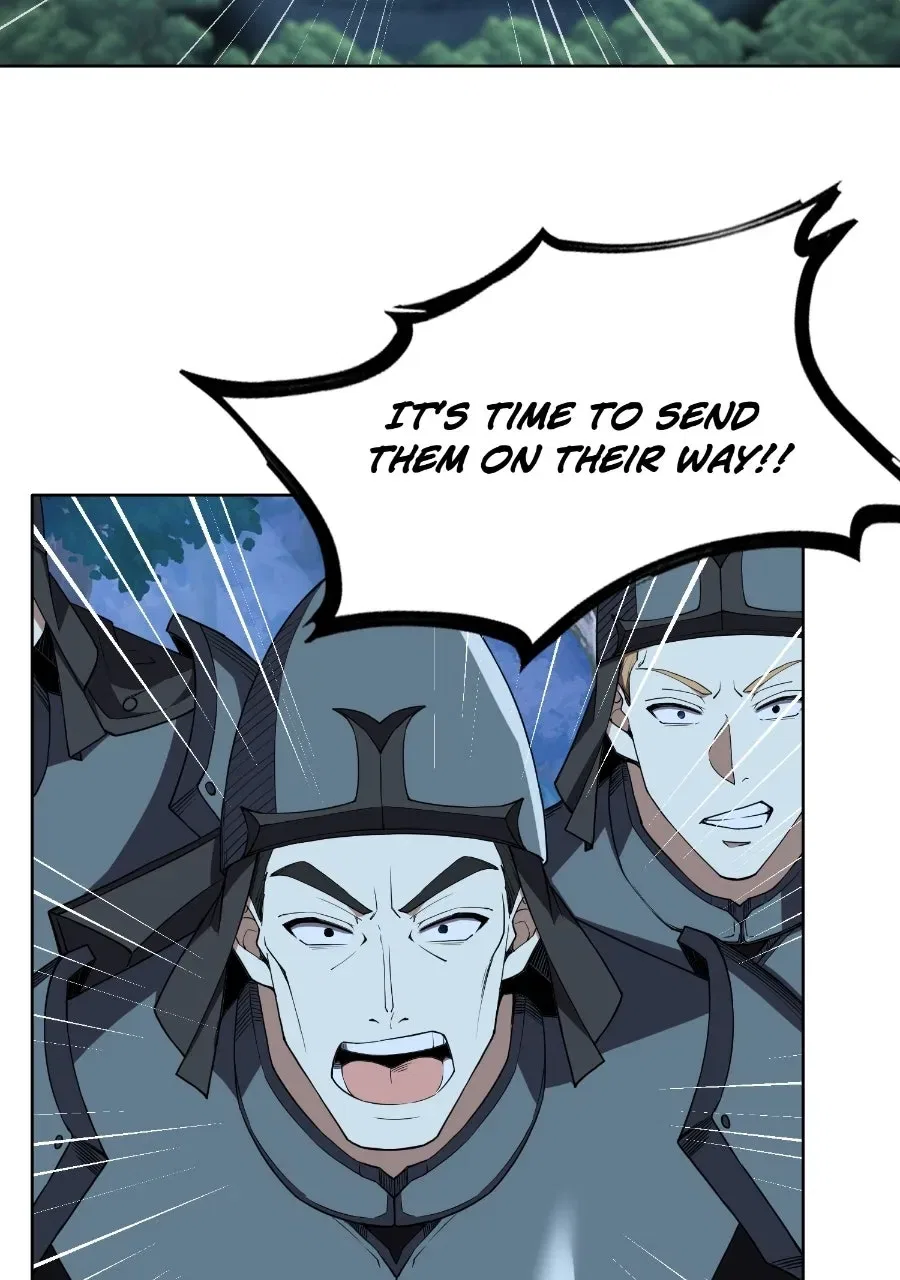 I Dominate a Magical Continentwith an Industrial Revolution Chapter 53 – Page 50