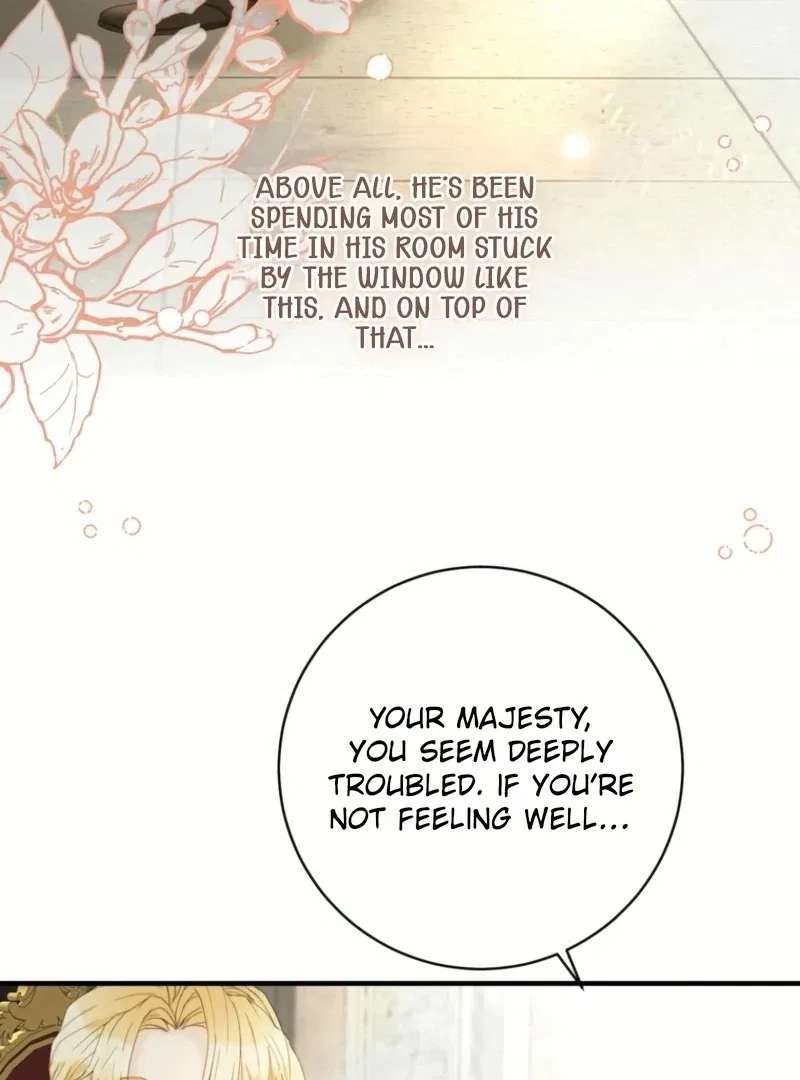 I Became The Black Swan Mother of The White Swan Princess Chapter 24 – Page 4