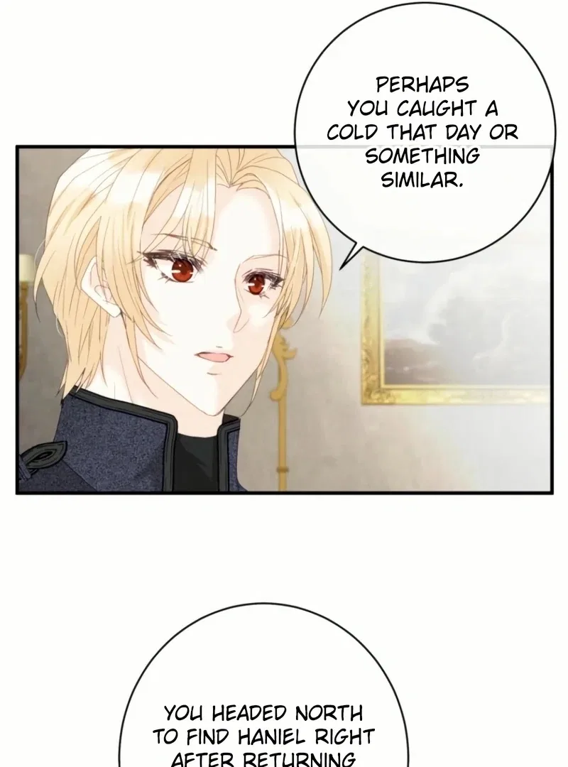 I Became The Black Swan Mother of The White Swan Princess Chapter 24 – Page 7