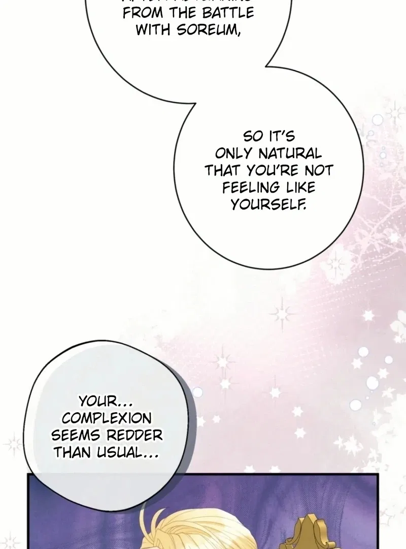 I Became The Black Swan Mother of The White Swan Princess Chapter 24 – Page 8