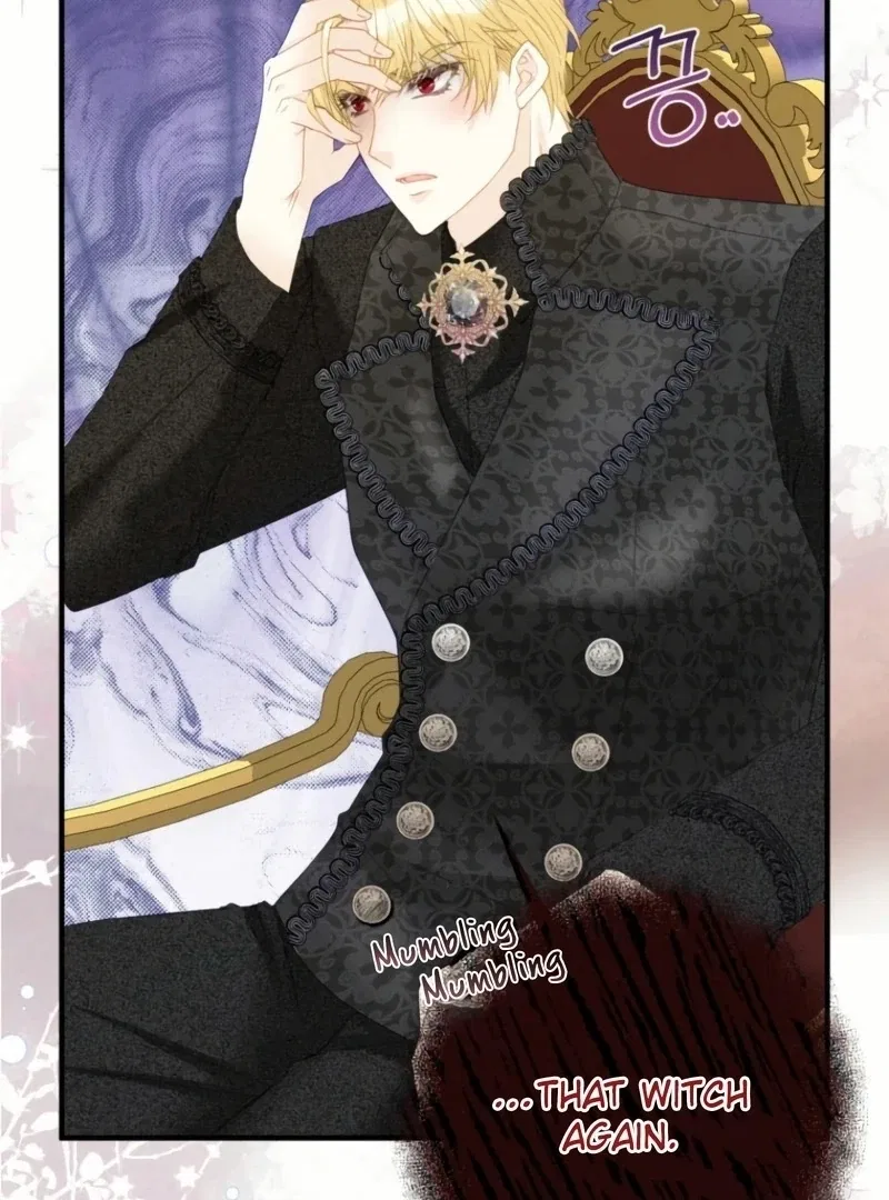 I Became The Black Swan Mother of The White Swan Princess Chapter 24 – Page 9