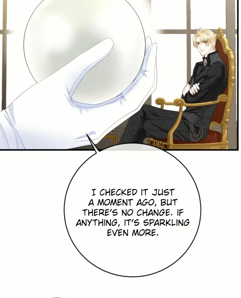 I Became The Black Swan Mother of The White Swan Princess Chapter 24 – Page 11