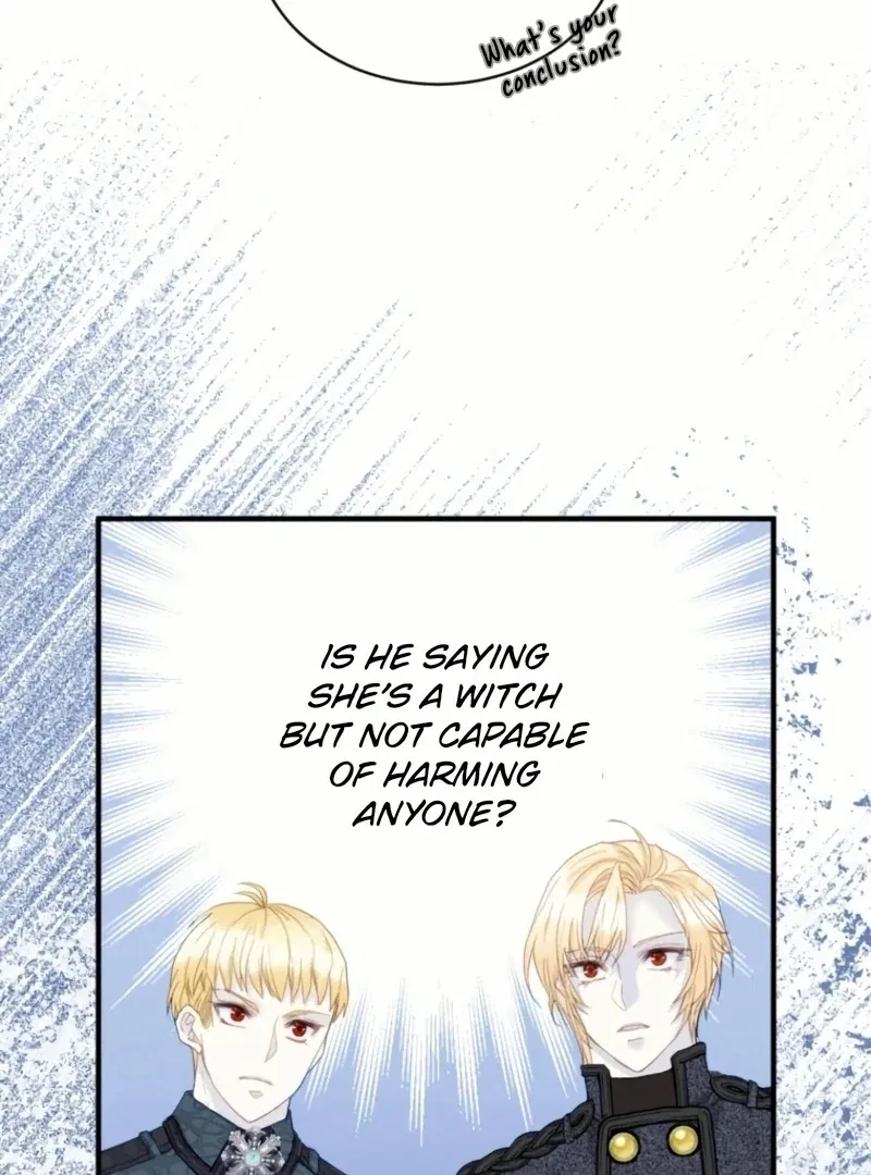 I Became The Black Swan Mother of The White Swan Princess Chapter 24 – Page 14