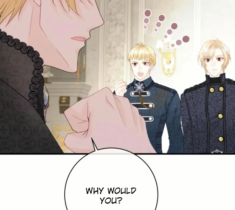 I Became The Black Swan Mother of The White Swan Princess Chapter 24 – Page 16