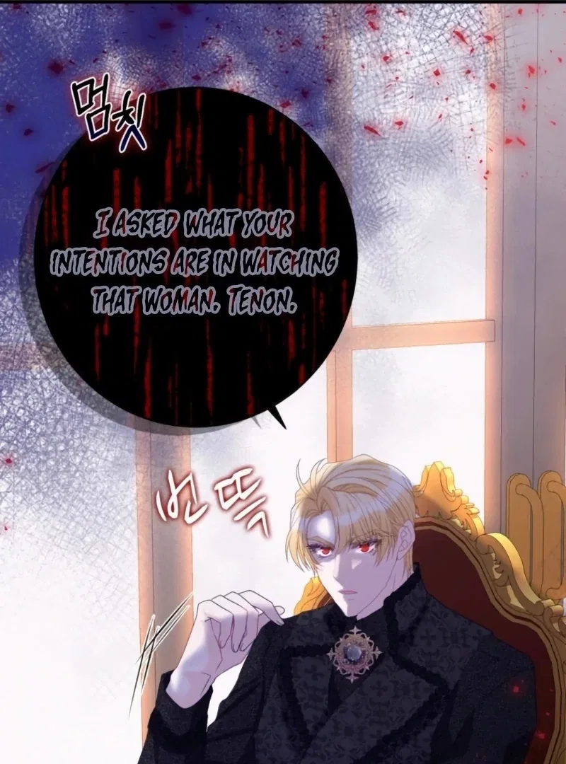 I Became The Black Swan Mother of The White Swan Princess Chapter 24 – Page 18