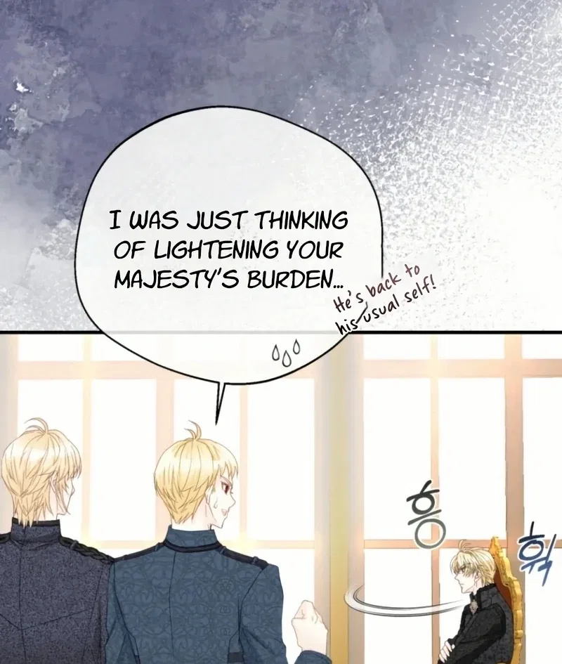 I Became The Black Swan Mother of The White Swan Princess Chapter 24 – Page 20