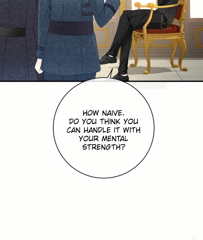 I Became The Black Swan Mother of The White Swan Princess Chapter 24 – Page 21