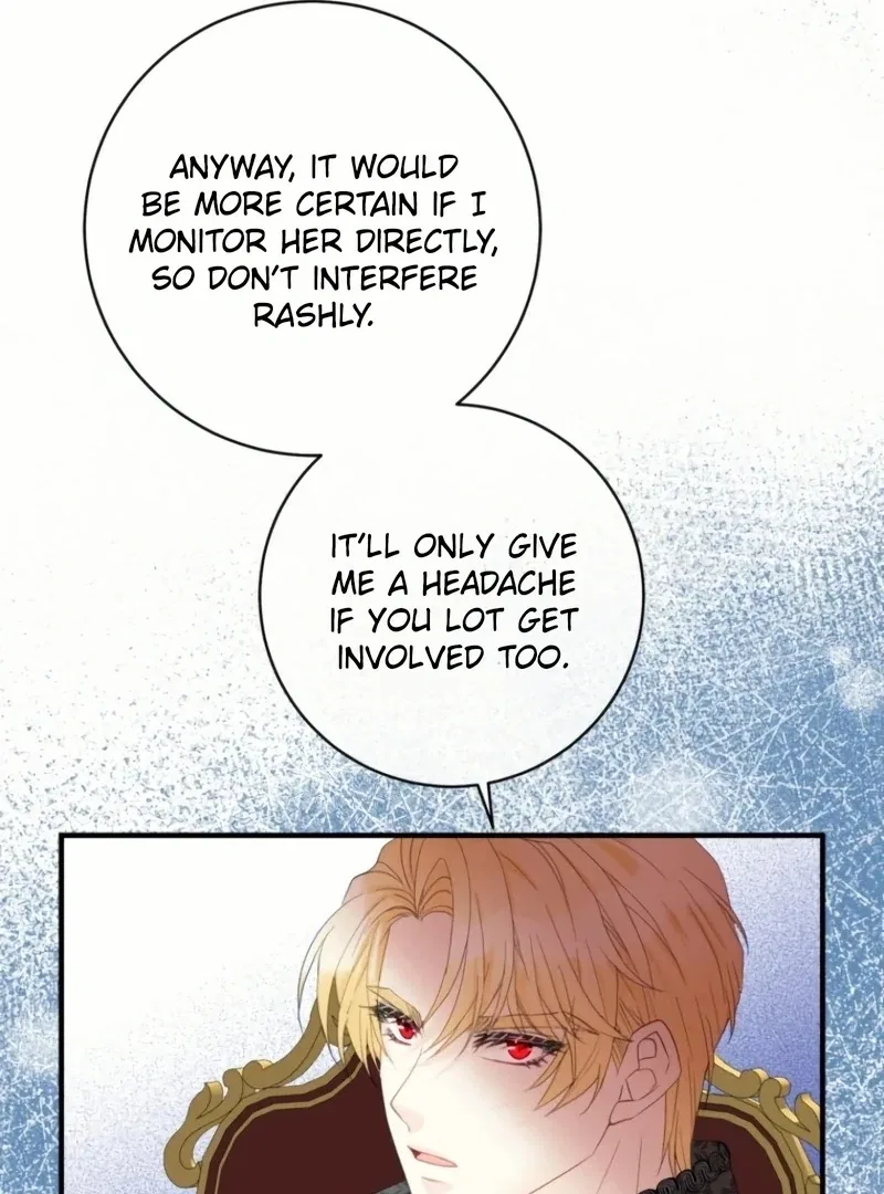 I Became The Black Swan Mother of The White Swan Princess Chapter 24 – Page 22