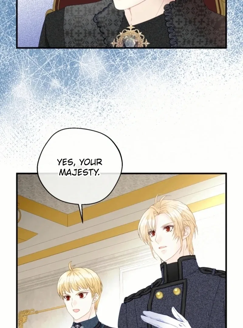 I Became The Black Swan Mother of The White Swan Princess Chapter 24 – Page 23