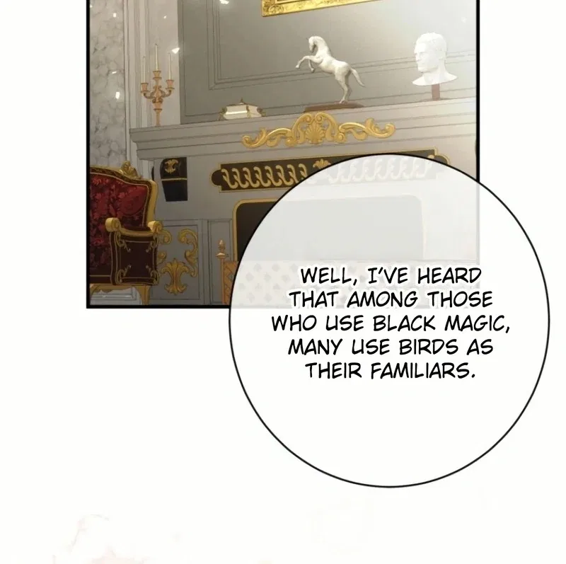 I Became The Black Swan Mother of The White Swan Princess Chapter 24 – Page 27