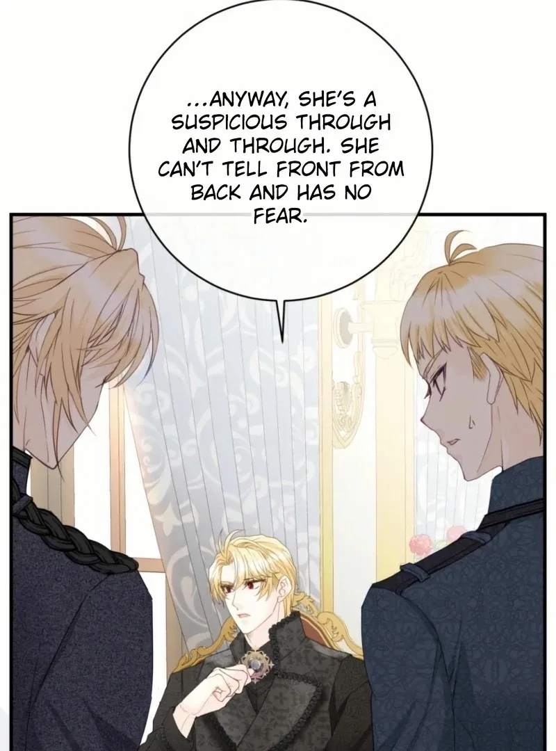 I Became The Black Swan Mother of The White Swan Princess Chapter 24 – Page 29