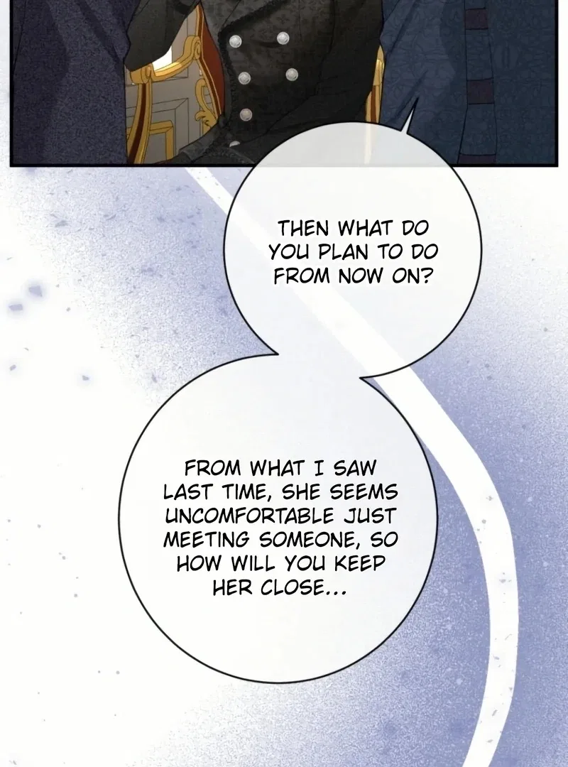 I Became The Black Swan Mother of The White Swan Princess Chapter 24 – Page 30