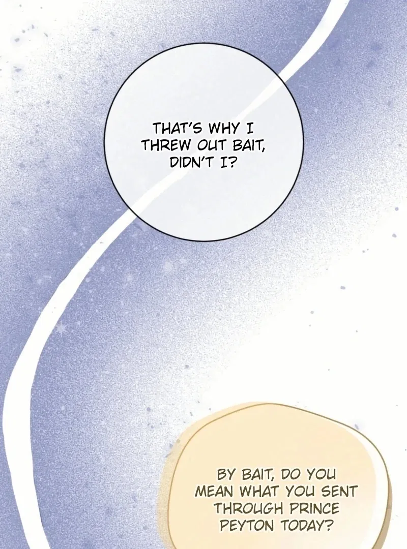 I Became The Black Swan Mother of The White Swan Princess Chapter 24 – Page 31