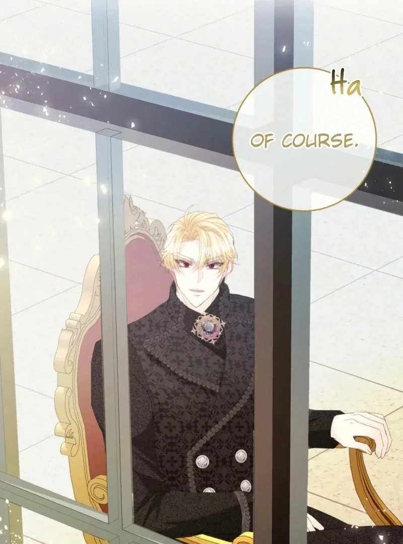 I Became The Black Swan Mother of The White Swan Princess Chapter 24 – Page 34