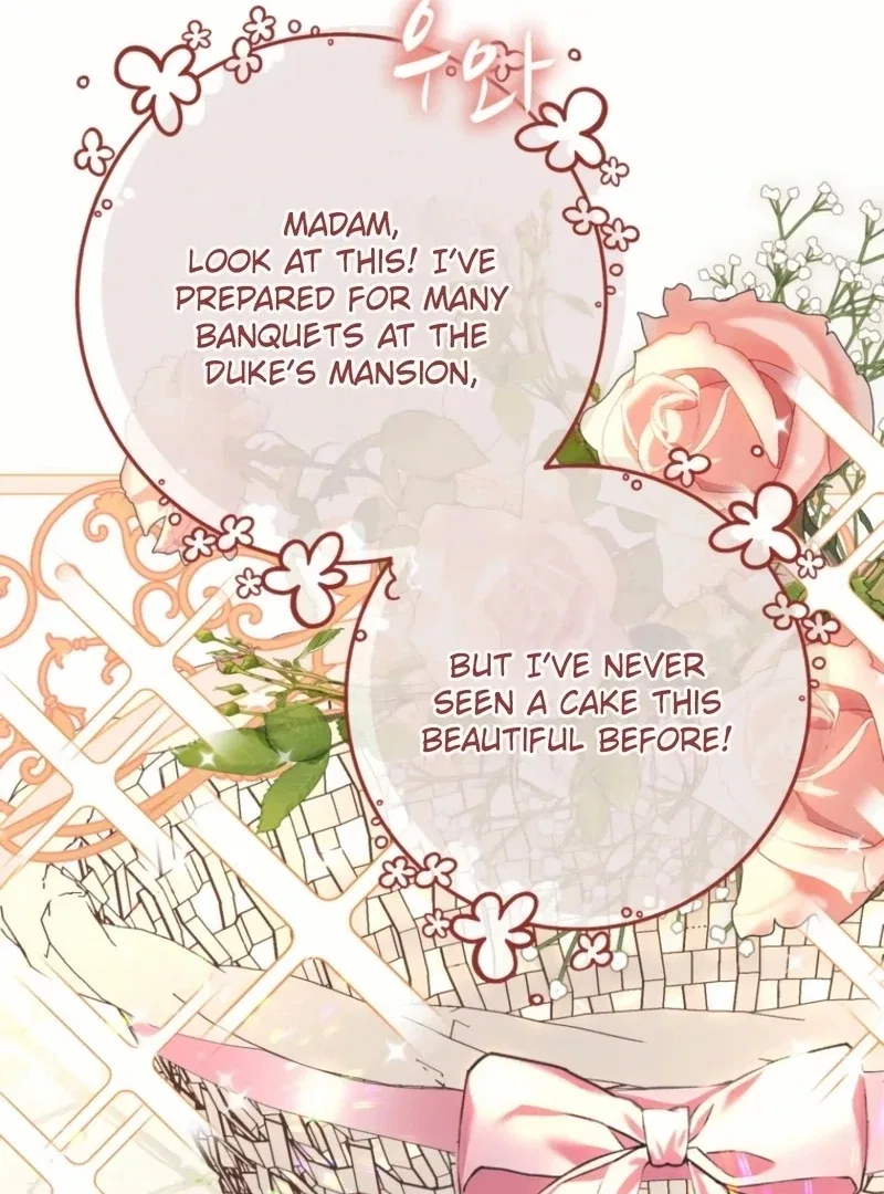 I Became The Black Swan Mother of The White Swan Princess Chapter 24 – Page 39