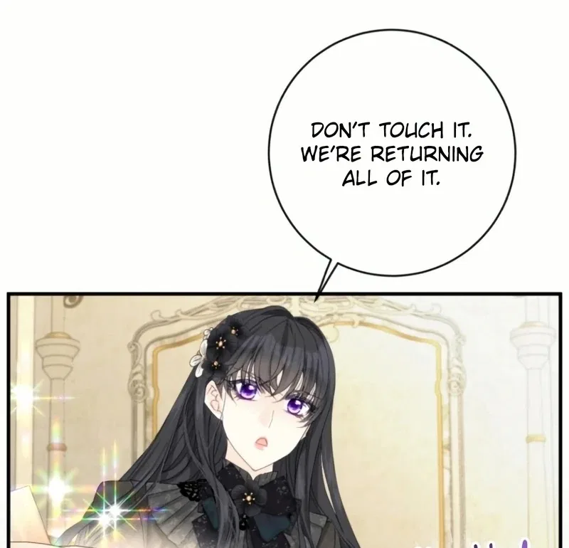 I Became The Black Swan Mother of The White Swan Princess Chapter 24 – Page 42