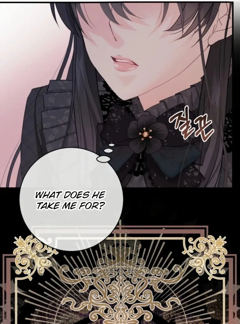I Became The Black Swan Mother of The White Swan Princess Chapter 24 – Page 49