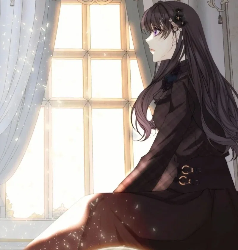 I Became The Black Swan Mother of The White Swan Princess Chapter 24 – Page 53