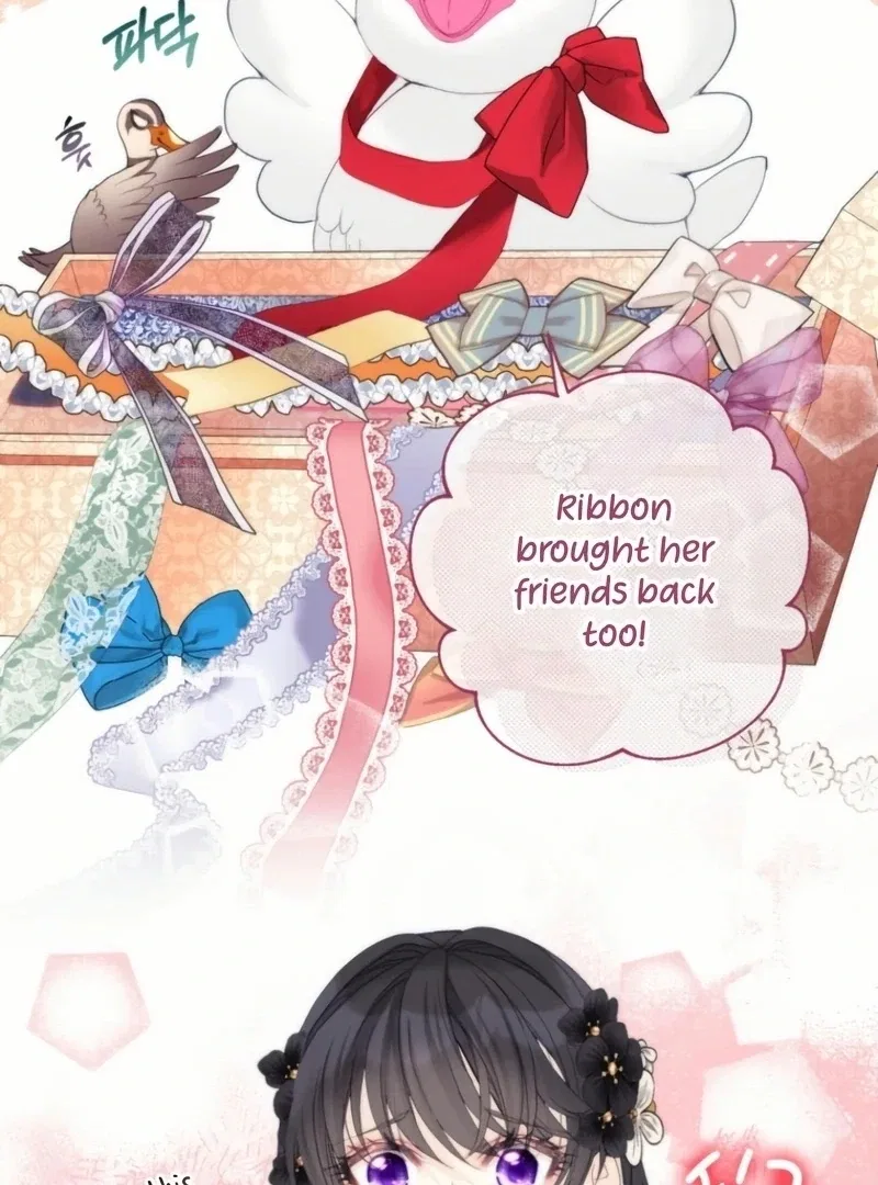 I Became The Black Swan Mother of The White Swan Princess Chapter 24 – Page 57