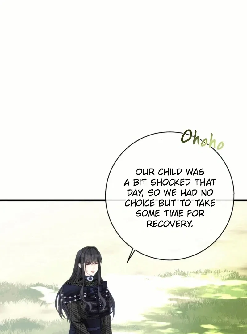 I Became The Black Swan Mother of The White Swan Princess Chapter 24 – Page 61