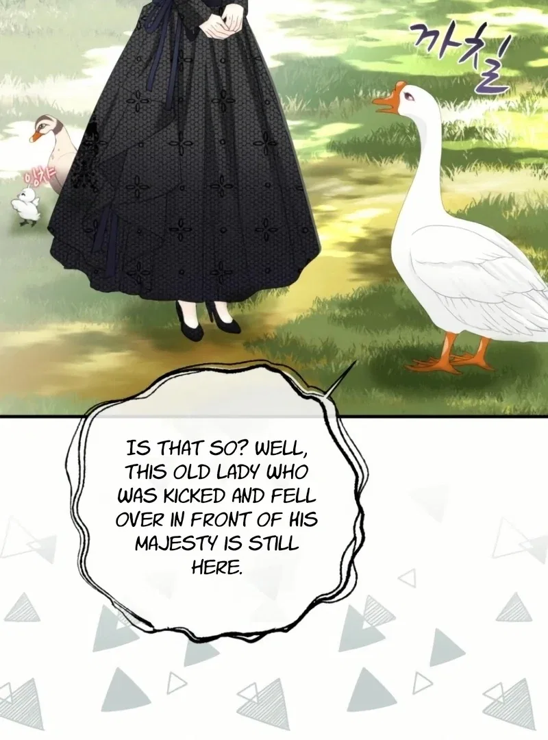 I Became The Black Swan Mother of The White Swan Princess Chapter 24 – Page 62