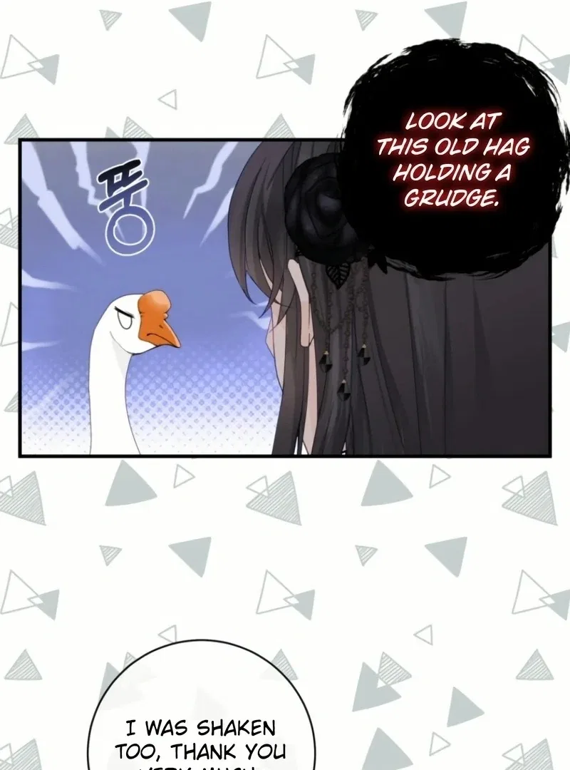 I Became The Black Swan Mother of The White Swan Princess Chapter 24 – Page 63