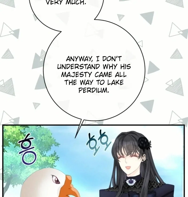 I Became The Black Swan Mother of The White Swan Princess Chapter 24 – Page 64