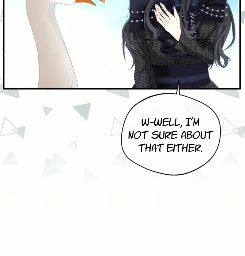 I Became The Black Swan Mother of The White Swan Princess Chapter 24 – Page 65