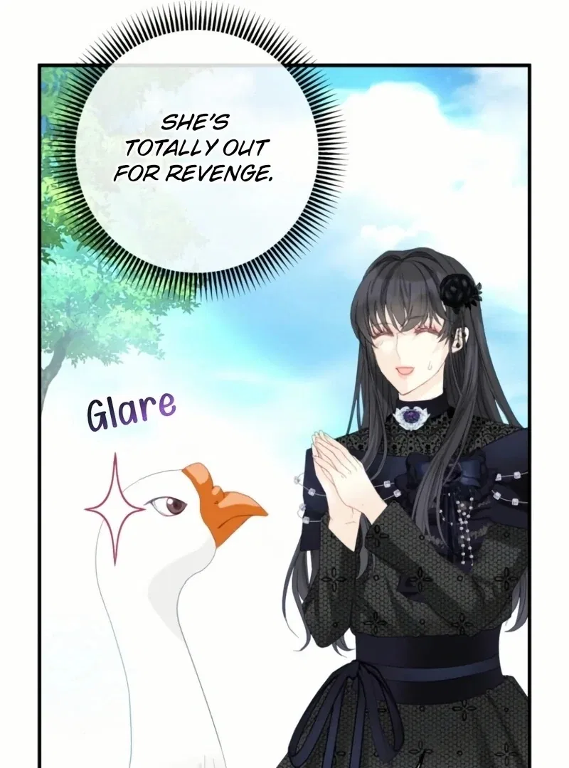 I Became The Black Swan Mother of The White Swan Princess Chapter 24 – Page 66