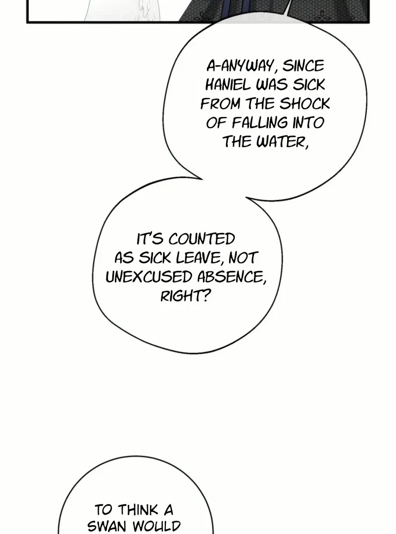 I Became The Black Swan Mother of The White Swan Princess Chapter 24 – Page 67