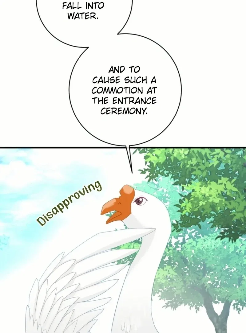 I Became The Black Swan Mother of The White Swan Princess Chapter 24 – Page 68
