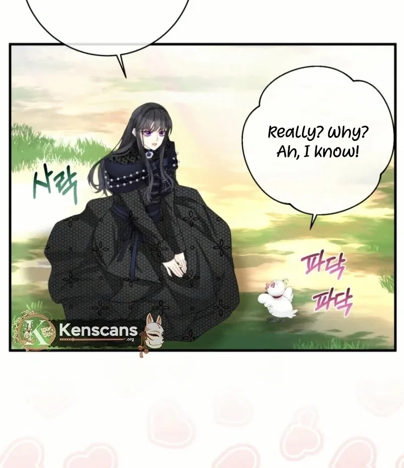 I Became The Black Swan Mother of The White Swan Princess Chapter 24 – Page 70