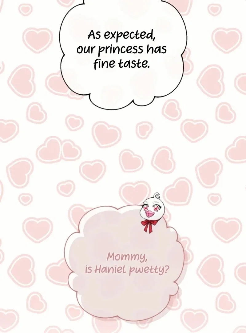 I Became The Black Swan Mother of The White Swan Princess Chapter 24 – Page 72