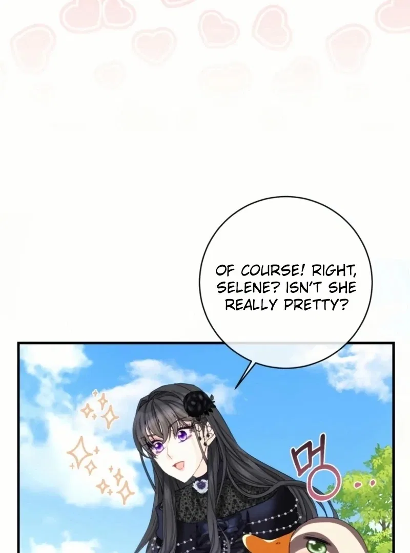 I Became The Black Swan Mother of The White Swan Princess Chapter 24 – Page 73