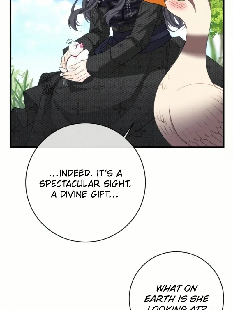 I Became The Black Swan Mother of The White Swan Princess Chapter 24 – Page 74