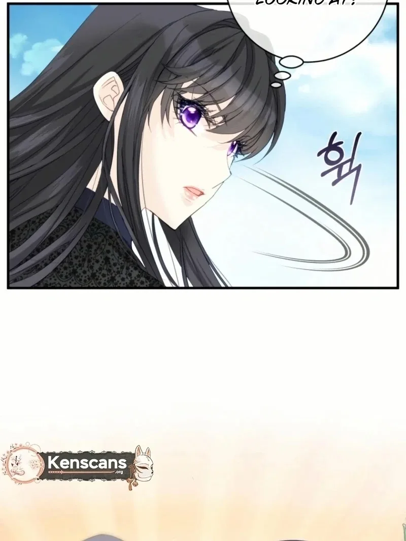 I Became The Black Swan Mother of The White Swan Princess Chapter 24 – Page 75